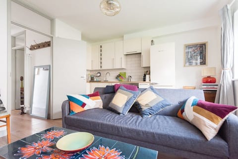 Market Place Apartment in London Borough of Southwark