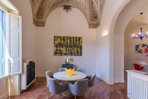 Midsummer Daydreams Apartment in Lecce