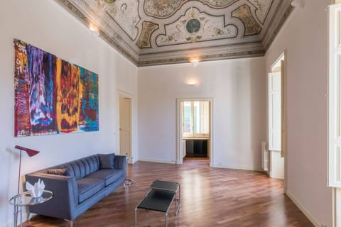 Midsummer Daydreams Apartment in Lecce