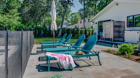 Oyster Castle Apartment in Westhampton Beach