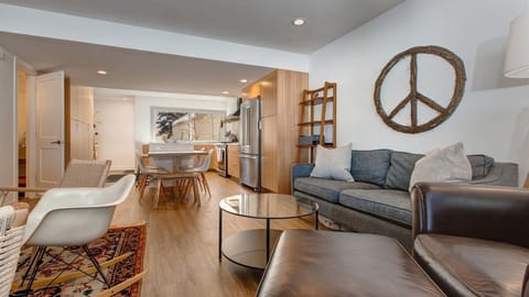 Alpine Peace Condo in Snyderville