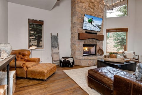 Whitetail Lodge Apartment in Deer Valley