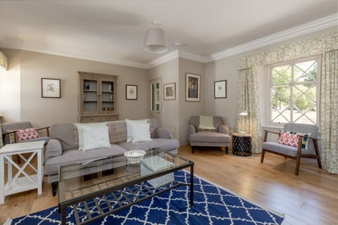 Forest's Edge Apartment in England