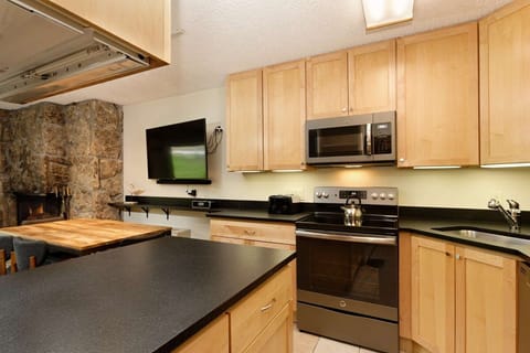 Willoughby Way Condo in Snowmass Village