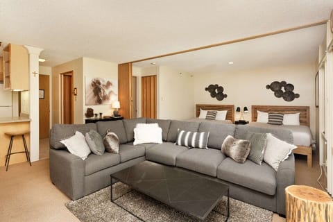 Willoughby Way Condo in Snowmass Village