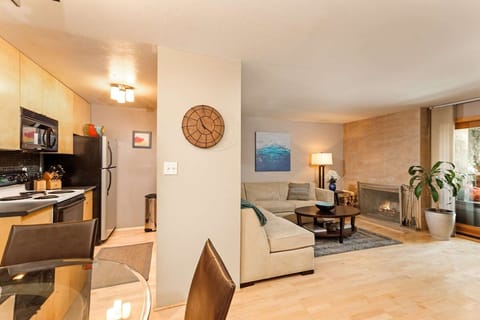 Woodsage Condo in Aspen