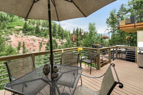 Arrowleaf Lodge Apartment in Aspen