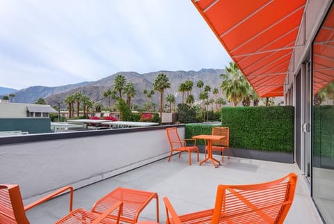 Spring Break Apartment in Palm Springs