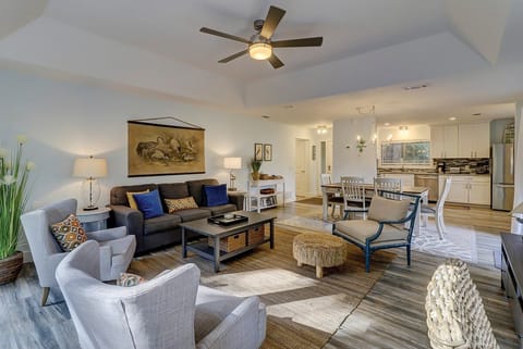 Oystercatcher Apartment in Hilton Head Island