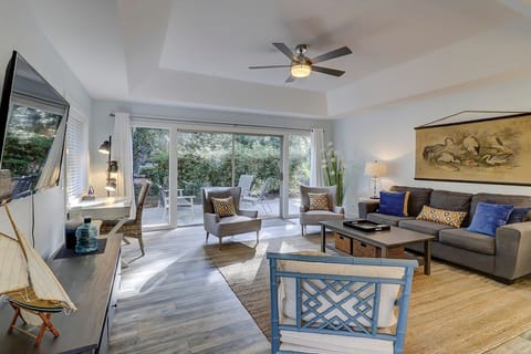 Oystercatcher Apartment in Hilton Head Island