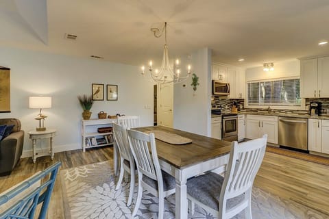 Oystercatcher Apartment in Hilton Head Island