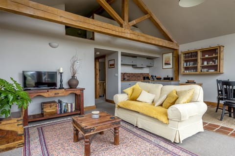 Counting Stars Apartment in Hebden Bridge