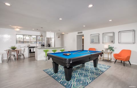 King Pin Apartment in Scottsdale