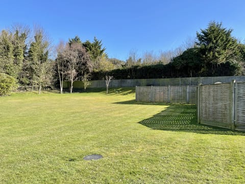 Garden Elegance House in Dover District