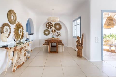 Sugar Is Sweeter Villa in Mykonos, Mikonos 846 00, Greece