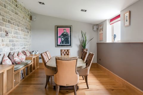 Best of British Apartment in Borough of Harrogate