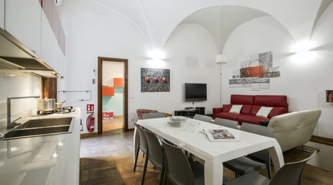 Il Balcone Romano Apartment in Rome