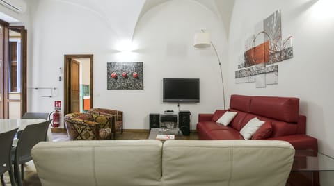 Il Balcone Romano Apartment in Rome