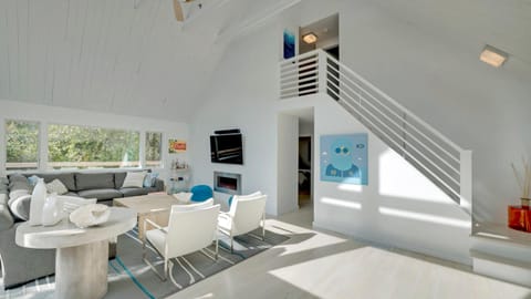 Home by the Sea Condo in Amagansett
