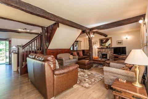 Scafell Cottage Apartment in Copeland District