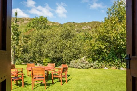 Scafell Cottage Apartment in Copeland District
