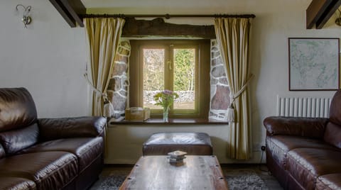 On Water Hill Apartment in Copeland District