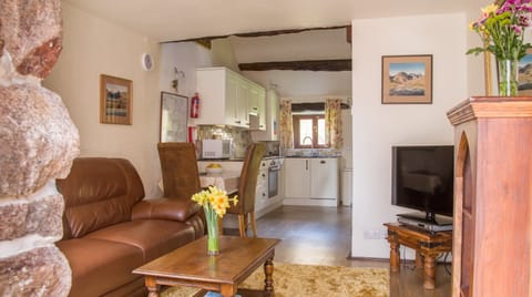 Hardknott Cottage Apartment in Copeland District