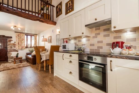 Hardknott Cottage Apartment in Copeland District