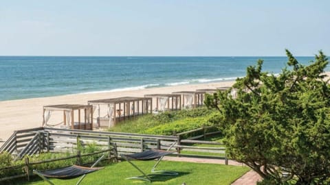 Coral Skies Apartment in Montauk