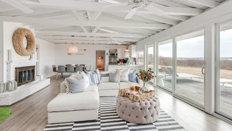 Meet Me In Montauk Apartment in Montauk