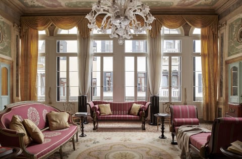 La Dogaressa Apartment in San Marco