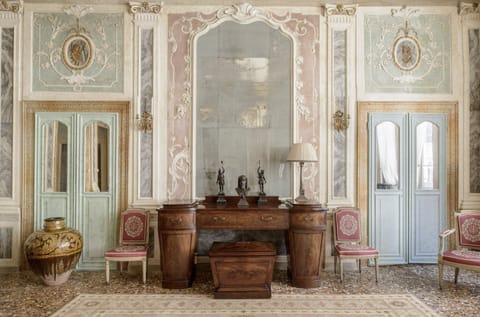 La Dogaressa Apartment in San Marco