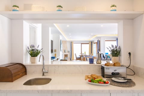 Sapphire Alpine Villa in Kalkan Belediyesi