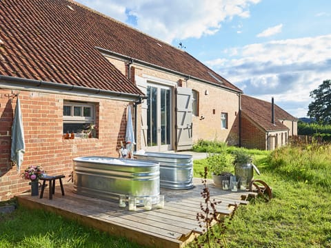 Grazing In The Grass Apartment in East Devon District