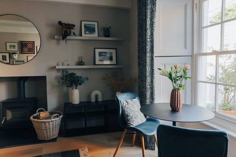 Major House Apartment in Wales