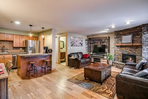 Mountain Maple Apartment in Vail