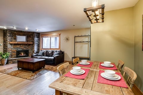 Mountain Maple Apartment in Vail