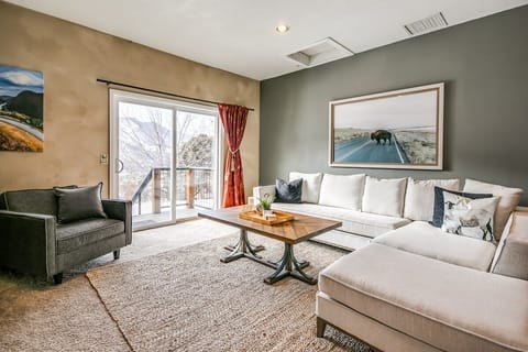 Mountain Factor Apartment in Colorado