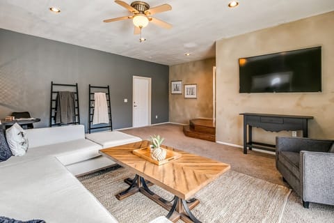 Mountain Factor Apartment in Colorado