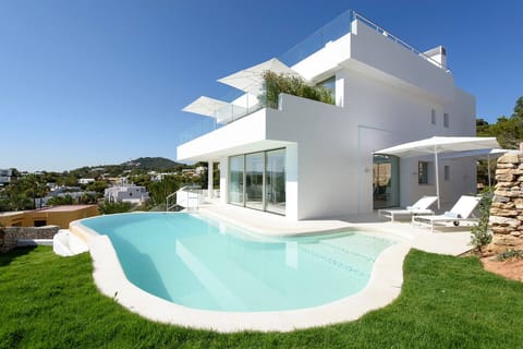 Absolute Villa in Ibiza