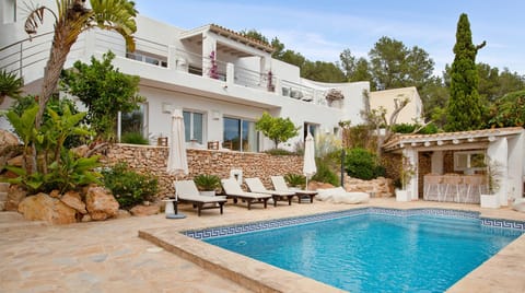 Flutter By Apartment in Ibiza