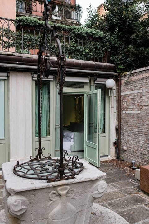 Pistachio Dream Apartment in Lido di Venezia