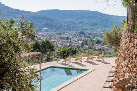 The Place Beyond The Pines Apartment in Sóller