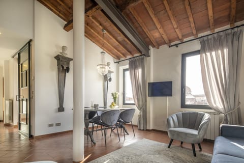 Grazie Mille Apartment in Florence