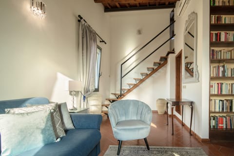 Grazie Mille Apartment in Florence