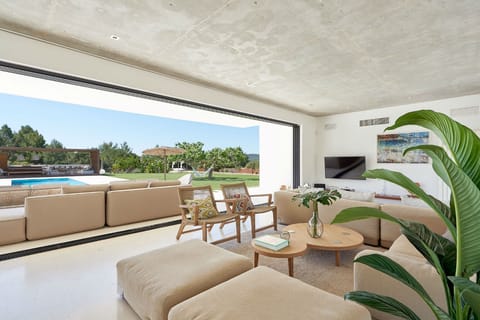 Take a Chill Pill Apartment in Ibiza