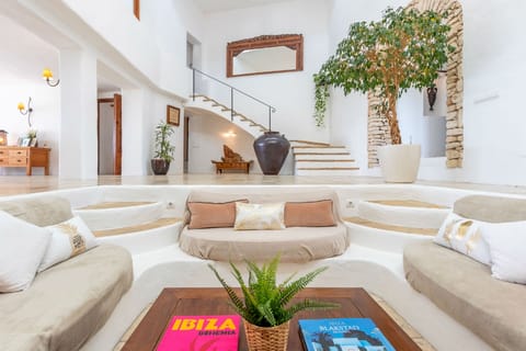 Breakout Star Apartment in Ibiza