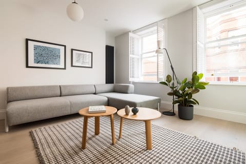 Soho State Of Mind Condominio in City of Westminster