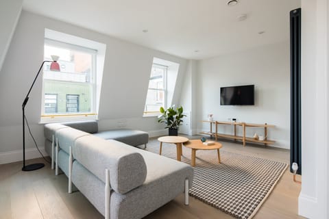 Nightcall Apartment in City of Westminster