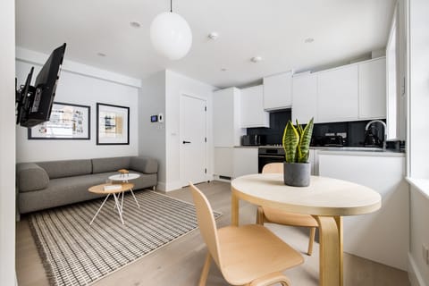 Hit The Lights Condominio in City of Westminster